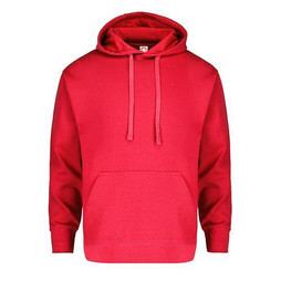 Foresight Apparel 35000 - Hoodie Douillet en Molleton Nuageux