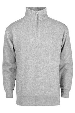 Foresight Apparel 35800 - Cloud Fleece [1/4] Zip