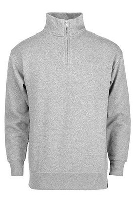 Foresight Apparel 35800 - Cloud Fleece [1/4] Zip