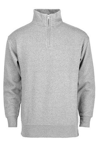 Foresight Apparel 35800 - Cloud Fleece [1/4] Zip