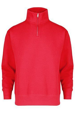 Foresight Apparel 35800 - Cloud Fleece [1/4] Zip