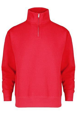 Foresight Apparel 35800 - Cloud Fleece [1/4] Zip