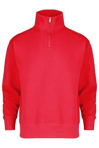 Foresight Apparel 35800 - Cloud Fleece [1/4] Zip