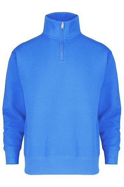 Foresight Apparel 35800 - Cloud Fleece [1/4] Zip