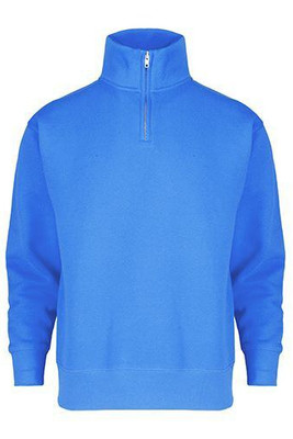 Foresight Apparel 35800 - Cloud Fleece [1/4] Zip