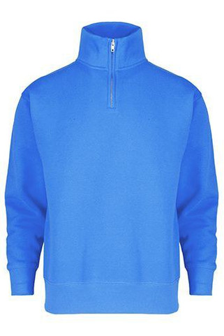 Foresight Apparel 35800 - Cloud Fleece [1/4] Zip