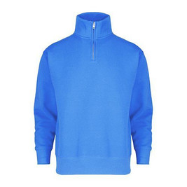 Foresight Apparel 35800 - Cloud Fleece [1/4] Zip