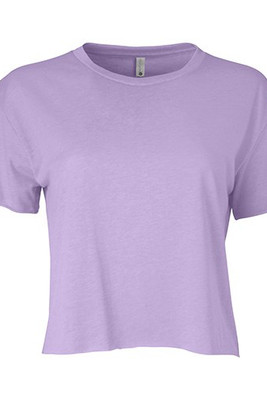 Next Level 5080 - Women's Festival Cali Crop