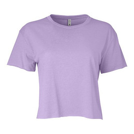 Next Level 5080 - Women's Festival Cali Crop