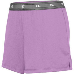 Champion 8215BL - Womens Essential Short