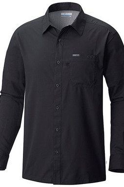 COLUMBIA C2104MP - Chemise à manches longues Slack Tide