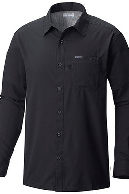 COLUMBIA C2104MP - Chemise à manches longues Slack Tide