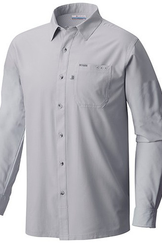 COLUMBIA C2104MP - Slack Tide Long Sleeve Shirt