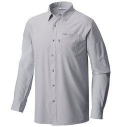 COLUMBIA C2104MP - Chemise à manches longues Slack Tide