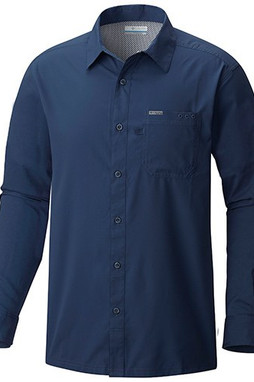 COLUMBIA C2104MP - Slack Tide Long Sleeve Shirt