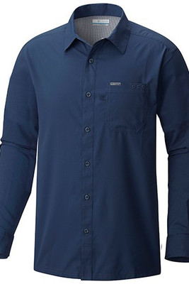 COLUMBIA C2104MP - Slack Tide Long Sleeve Shirt