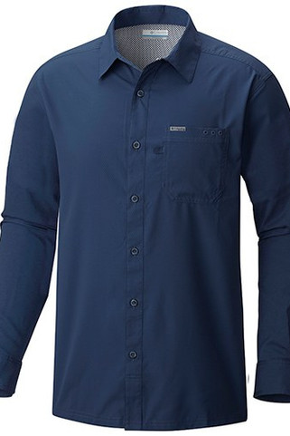 COLUMBIA C2104MP - Slack Tide Long Sleeve Shirt