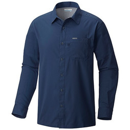 COLUMBIA C2104MP - Chemise à manches longues Slack Tide