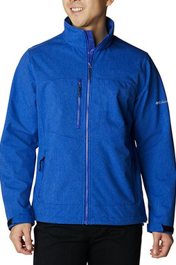 COLUMBIA C2226MO - Adult Columbia Ascender II Jacket