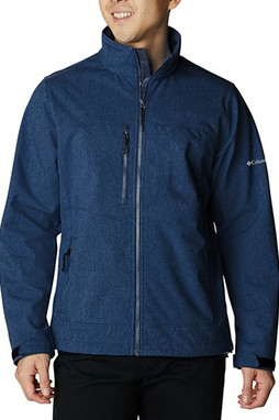 COLUMBIA C2226MO - Adult Columbia Ascender II Jacket