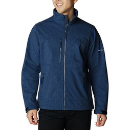 COLUMBIA C2226MO - Adult Columbia Ascender II Jacket