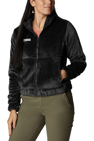 COLUMBIA C2323WF - Women`s Fireside Full Zip Jacket
