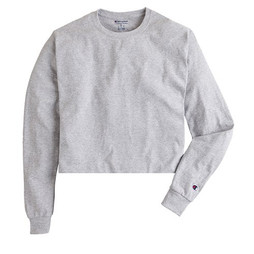 CHAMPION CC8CT - Tee-shirt court à manches longues pour adultes