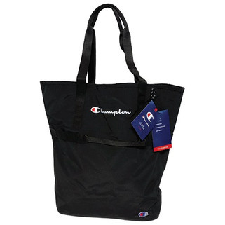 CHAMPION CV21630 - Durable Gear Hanger Tote with Interior Pocket