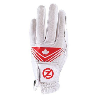 ZERO FRICTION GGCCMLH - GANT HOMME GOLF CANADA CABRETTA/ LH