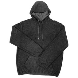 TIMBERLEA T5002 - Unisex Shearling Sherpa
Fleece Hoodie