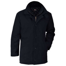 Canada Sportswear L00329 - Bayside Manteau En Melton