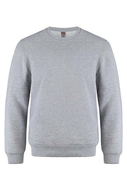 CSW 24/7 L00540 - Crew Sweat-shirt à col roulé pour adultes