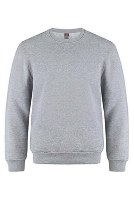 CSW 24/7 L00540 - Crew Sweat-shirt à col roulé pour adultes
