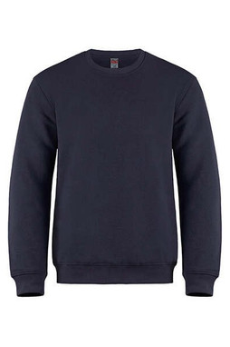 CSW 24/7 L00540 - Crew Sweat-shirt à col roulé pour adultes