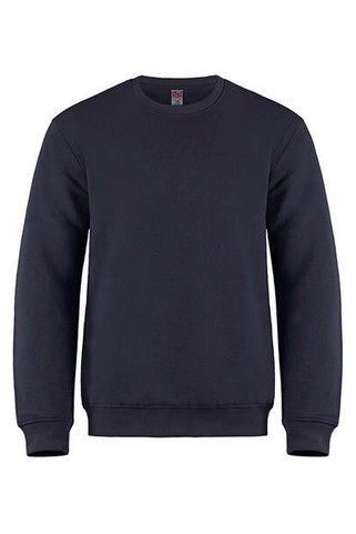 CSW 24/7 L00540 - Crew Adult Crewneck Pullover Sweatshirt