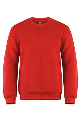 CSW 24/7 L00540 - Crew Sweat-shirt à col roulé pour adultes