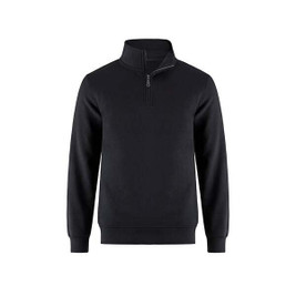 CSW 24/7 L00545 - Flux Sweat-shirt à col roulé pour homme