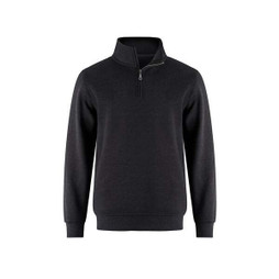 CSW 24/7 L00545 - Flux Sweat-shirt à col roulé pour homme