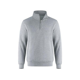 CSW 24/7 L00545 - Flux Sweat-shirt à col roulé pour homme
