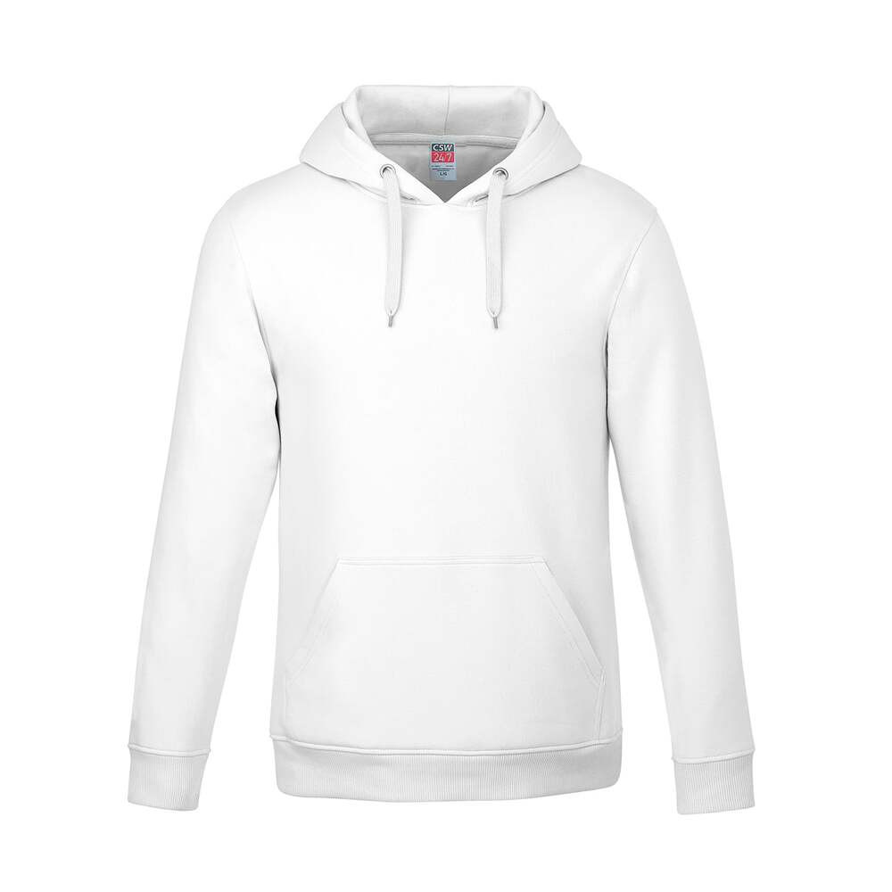 CSW 24/7 L00550 - Vault Adult Pullover Hoodie - Grey