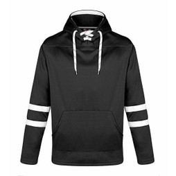 CX2 L00617 - Daingle Fleece Hockey Hoodie