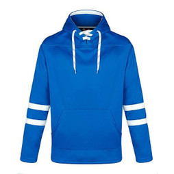 CX2 L00617 - Daingle Fleece Hockey Hoodie