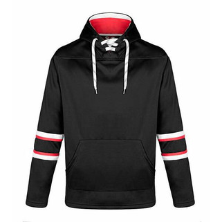 CX2 L00617 - Daingle Fleece Hockey Hoodie