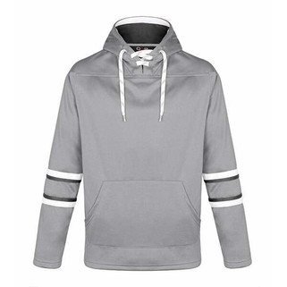 CX2 L00617 - Daingle Fleece Hockey Hoodie