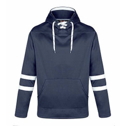 CX2 L00617 - Daingle Fleece Hockey Hoodie