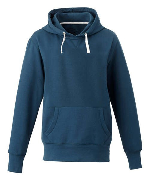 Muskoka Trail L00661 - Cedar Point Ladies Cotton Blend Fleece Pullover Hoodie