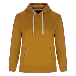 Muskoka Trail L00661 - Cedar Point Ladies Cotton Blend Fleece Pullover Hoodie