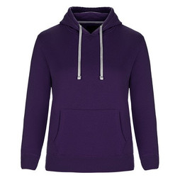 Muskoka Trail L00661 - Cedar Point Chandail À Capuchon pour femme