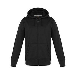 CX2 L00667 - Hoodie Zippé Confort Homme Cypress Creek