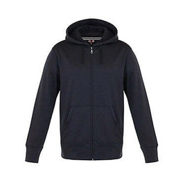 CX2 L00667 - Hoodie Zippé Confort Homme Cypress Creek
